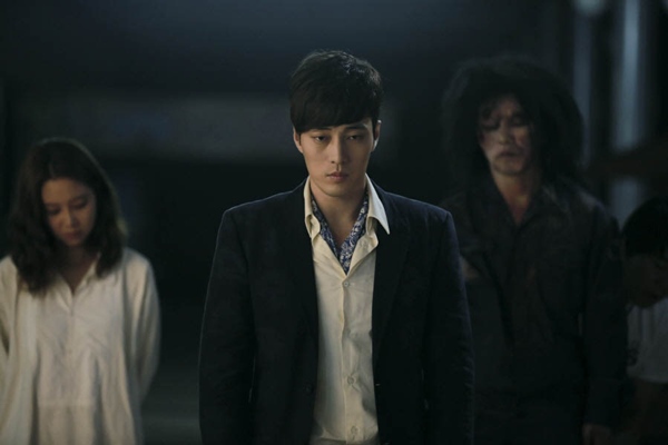 "Tiểu So Ji Sub" phiên bản 2013 6