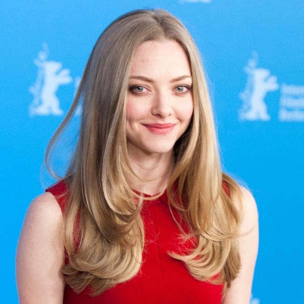 Amanda Seyfried: "Đóng cảnh nóng là 1 sự giải phóng" 2