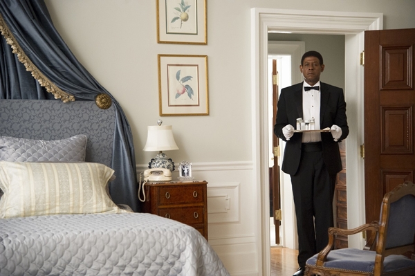 Lee Daniels&#39; The Butler&quot; vẫn khiến khán giả Mỹ mê mẩn