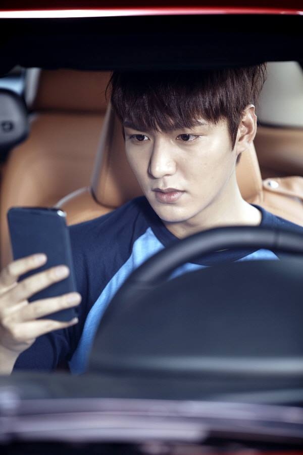 Lee Min Ho và hình tượng "công tử đẹp như hoa" 2013 3