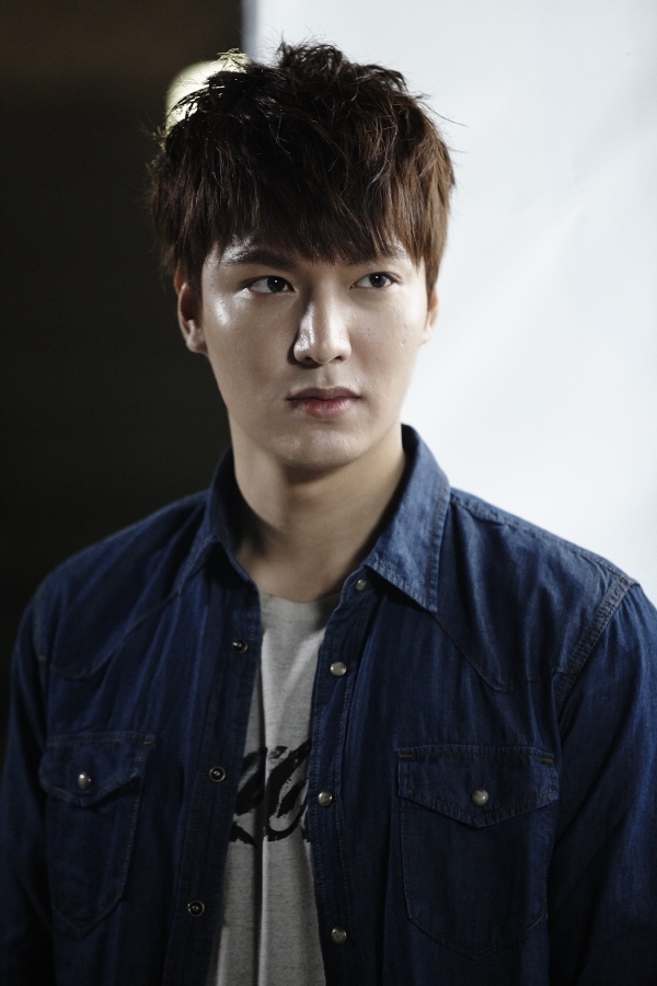 Lee Min Ho và hình tượng "công tử đẹp như hoa" 2013 10