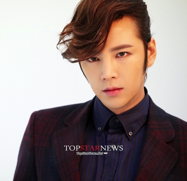 Jang Geun Suk tự tin trở thành \