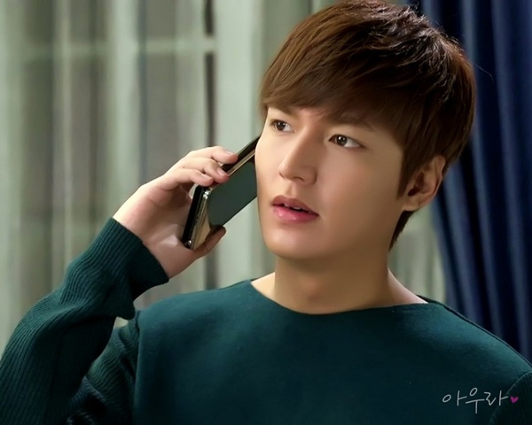 Kim Tan (Lee Min Ho) không phải là hình mẫu hẹn hò lý tưởng ngoài đời 1