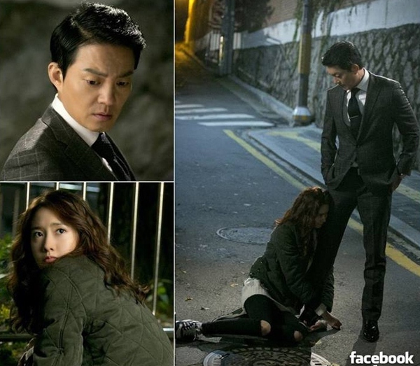 Yoona vs. IU: Ai l&agrave; Nữ ho&agrave;ng rating mới của l&agrave;ng phim H&agrave;n? 6