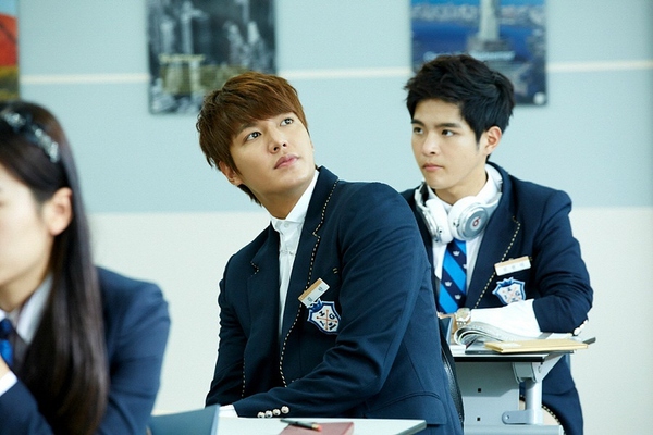 Khi dàn sao "The Heirs" không còn là "Những người thừa kế" 2