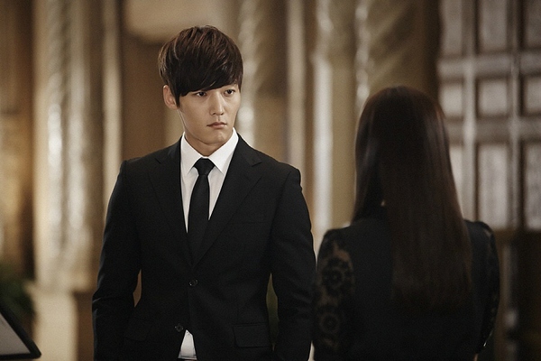 Khi dàn sao "The Heirs" không còn là "Những người thừa kế" 4