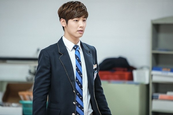 Khi dàn sao "The Heirs" không còn là "Những người thừa kế" 8