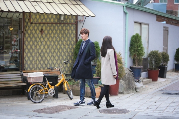 Lộ ảnh Eun Sang - Kim Tan hạnh phúc trên... thảm đỏ 14