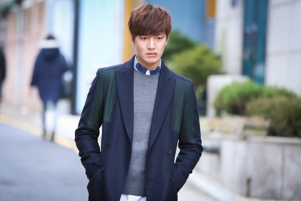 Lộ ảnh Eun Sang - Kim Tan hạnh phúc trên... thảm đỏ 16