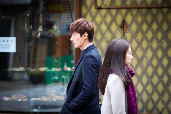 Lộ ảnh Eun Sang - Kim Tan hạnh phúc trên... thảm đỏ 13