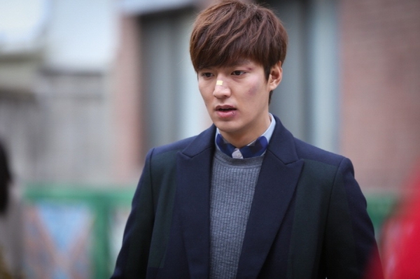 Lộ ảnh Eun Sang - Kim Tan hạnh phúc trên... thảm đỏ 10