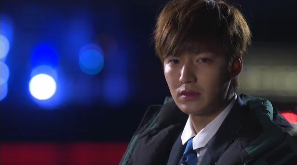 Kim Tan - Chan Young hùng hổ xông đi... đánh ghen 9