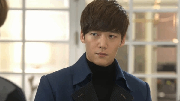 "The Heirs" khép lại bằng giấc mơ tương lai hạnh phúc 9