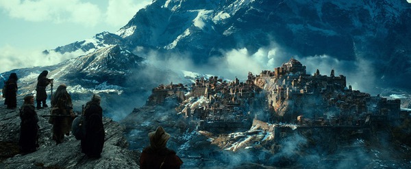 "The Hobbit" thống trị màn ảnh Hollywood đến phút cuối cùng 1
