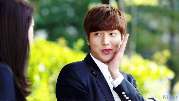 Get Rumah Lee Min Ho Di The Heirs Background