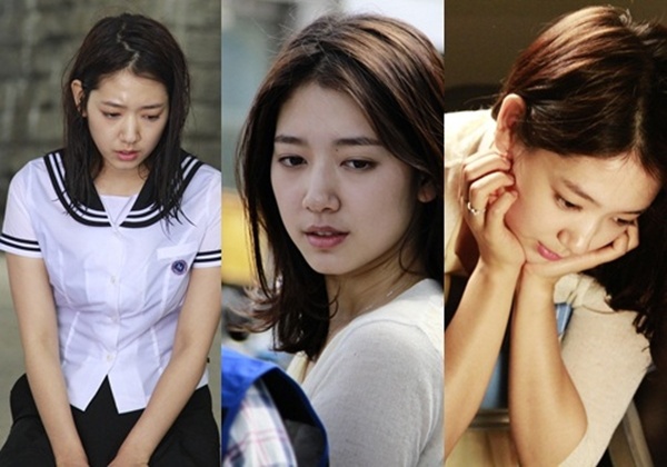 Park Shin Hye: Nữ hoàng tương lai của màn ảnh châu Á 7