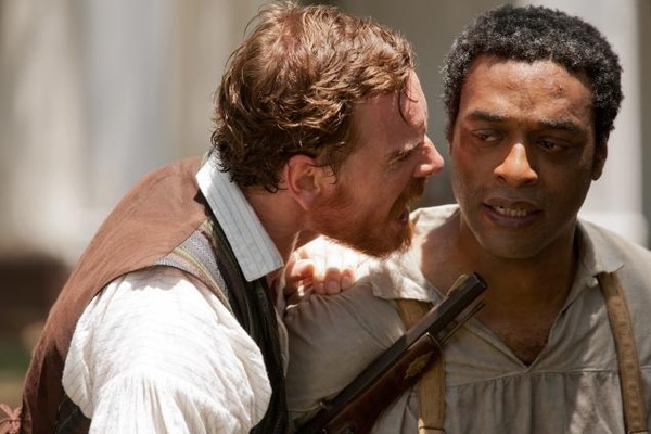 Giải mã thành công của nhà vô địch Oscar 2014: "12 Years a Slave" 6