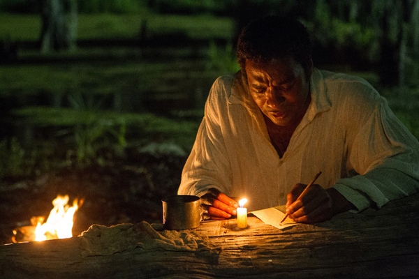 Giải mã thành công của nhà vô địch Oscar 2014: "12 Years a Slave" 4