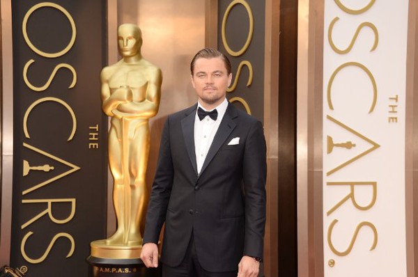 Leonardo DiCaprio 4 lần "đau" vì hụt Oscar hay sự quá khích của fan? 6