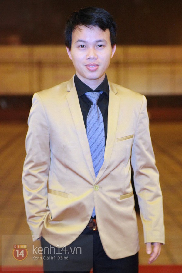 "Thần Tượng" thắng 6 giải C&aacute;nh Diều V&agrave;ng, đạo diễn Quang Huy... v&ocirc; cảm 47