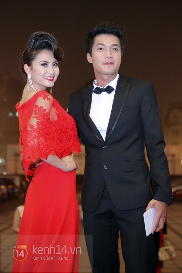 "Thần Tượng" thắng 6 giải C&aacute;nh Diều V&agrave;ng, đạo diễn Quang Huy... v&ocirc; cảm 45
