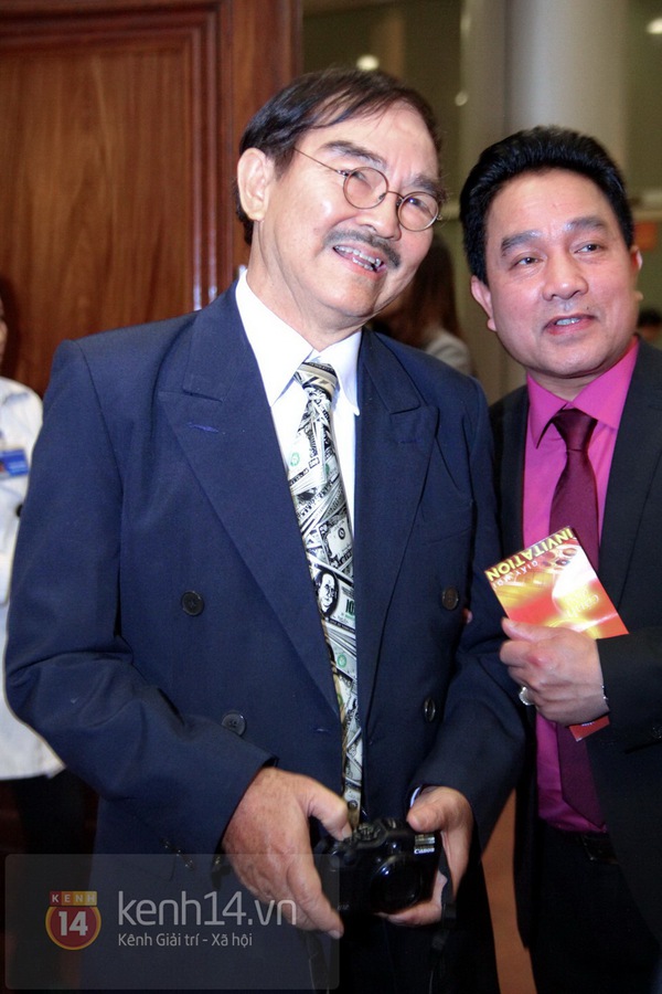 "Thần Tượng" thắng 6 giải Cánh Diều Vàng, đạo diễn Quang Huy... vô cảm 42