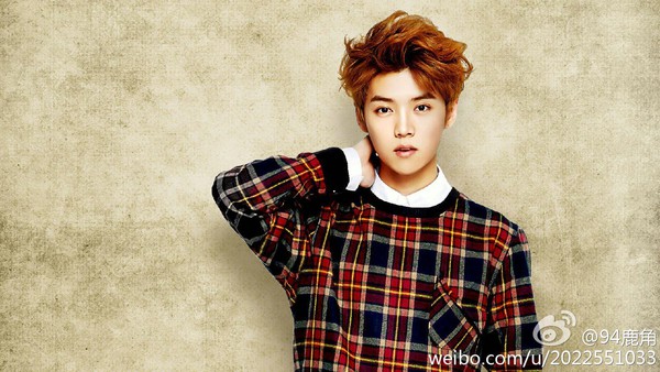 Hết Kris, lại đến Luhan bị đồn đ&oacute;ng phim của Trương Nghệ Mưu 5