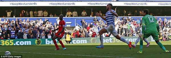 Liverpool thắng kh&oacute; tin nhờ đối phương li&ecirc;n tiếp đốt lưới nh&agrave; 3