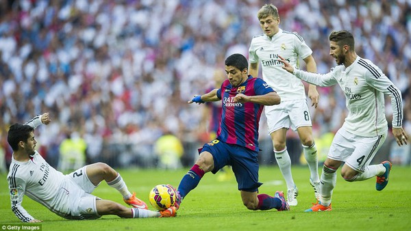 B&aacute;o th&acirc;n Barcelona đ&aacute;nh gi&aacute; m&agrave;n tr&igrave;nh diễn của Messi chỉ đ&aacute;ng 5 điểm 9