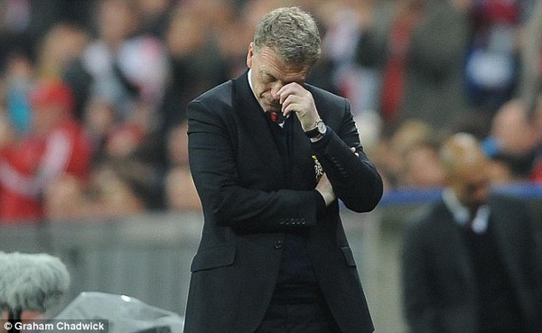 David Moyes được Real Sociedad li&ecirc;n hệ 3
