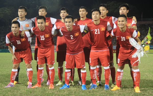 U19 HAGL hạ đàn anh U21 Việt Nam sau loạt sút penalty cân não 1