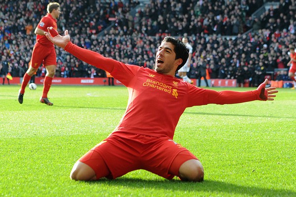 Đề cử Quả bóng vàng 2014: Suarez bất ngờ vắng mặt 1