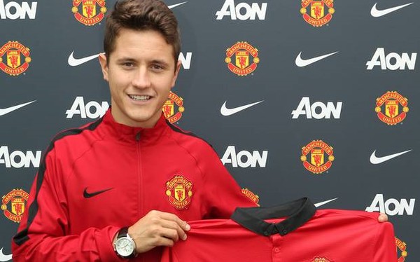 Sốc: Sao Manchester United d&iacute;nh nghi &aacute;n b&aacute;n độ 2