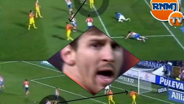 Những bí mật động trời về "quyền lực đen" của Messi tại Barcelona 4