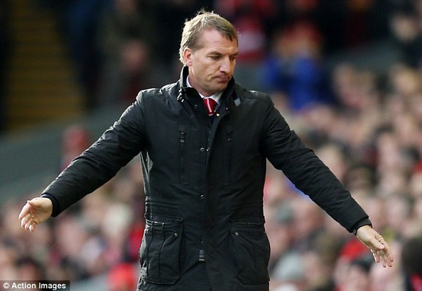 Liverpool thua oan uổng v&igrave; quả penalty r&otilde; mười mươi bị từ chối 3