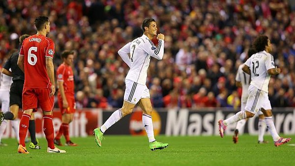 Bản tin chiều 4/11: HLV Liverpool mong Ronaldo đừng ghi bàn  1