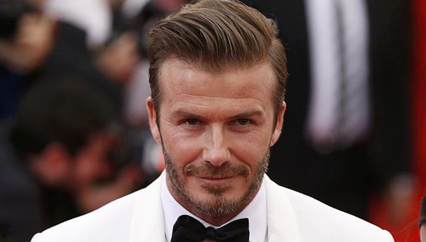 Hot: David Beckham sẽ đến Việt Nam trong tháng 11 3