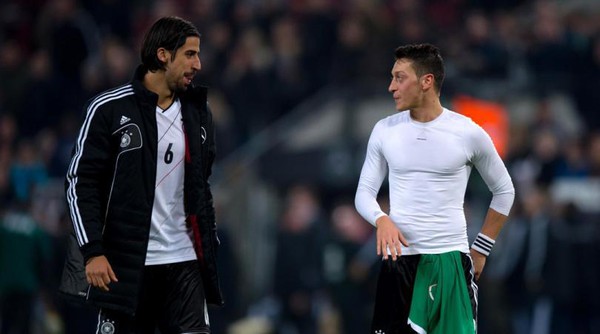 Bản tin s&aacute;ng 18/11: Ronaldo khuy&ecirc;n Di Maria đến Man United  7