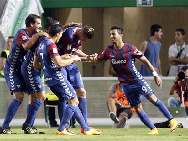 "Con nh&agrave; ngh&egrave;o" Eibar - c&acirc;u chuyện cổ t&iacute;ch của thế giới b&oacute;ng đ&aacute; năm 2014 7