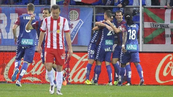 "Con nh&agrave; ngh&egrave;o" Eibar - c&acirc;u chuyện cổ t&iacute;ch của thế giới b&oacute;ng đ&aacute; năm 2014 5