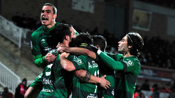 "Con nh&agrave; ngh&egrave;o" Eibar - c&acirc;u chuyện cổ t&iacute;ch của thế giới b&oacute;ng đ&aacute; năm 2014 1