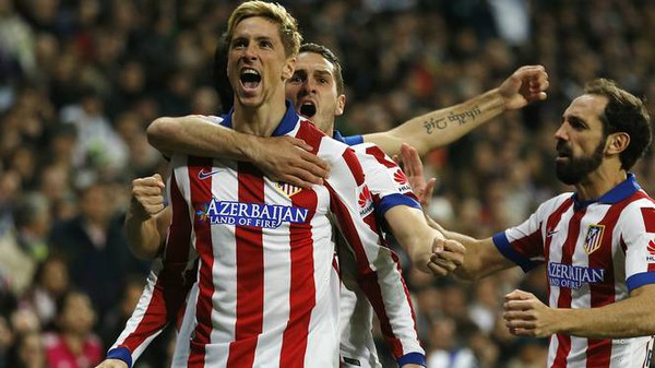 Tứ kết lượt về C&uacute;p Nh&agrave; vua: Khi tấn c&ocirc;ng l&agrave; lẽ sống với Simeone 2