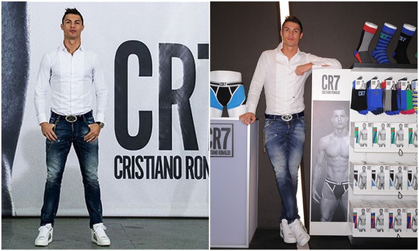 Chia tay Irina Shayk có thể khiến Ronaldo mất cả núi tiền 3