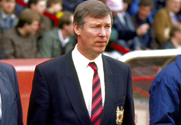 Thay thế Sir Alex tại Old Trafford: Không ai đủ trình 4