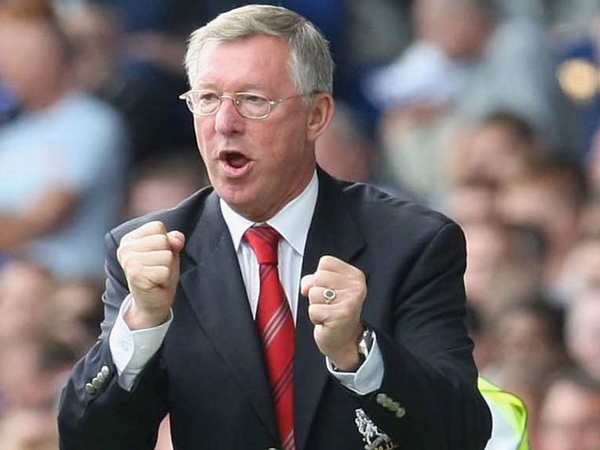 Thay thế Sir Alex tại Old Trafford: Không ai đủ trình 5