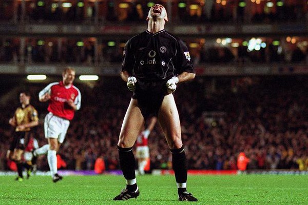 Đội hình những người Pháp tệ nhất tại Premier League 2