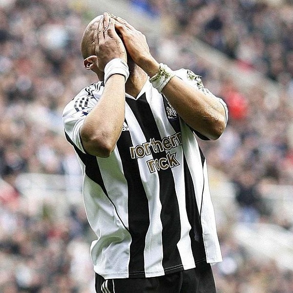 Đội hình những người Pháp tệ nhất tại Premier League 3