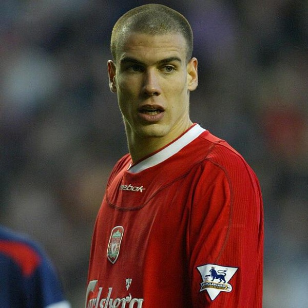 Đội hình những người Pháp tệ nhất tại Premier League 4