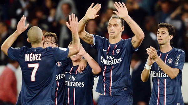 Thương vụ David Beckham: PSG được g&igrave; v&agrave; mất g&igrave;? 5