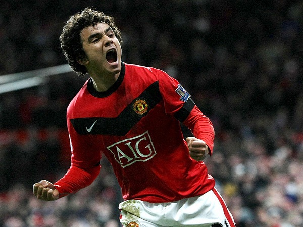 Rafael Da Silva: Nét Samba trong lòng Manchester United 3